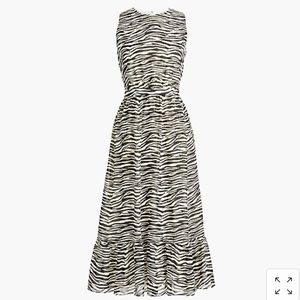 Beautiful Tiered Dresses- JCREW